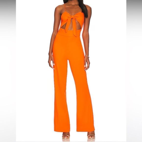 NWT Lita by Ciara jumpsuit - Picture 1 of 9